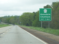 US 1 Photo