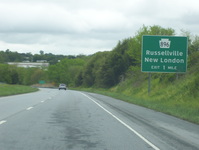 US 1 Photo