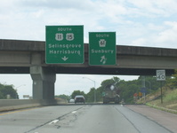 US 11 Photo