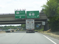US 11 Photo