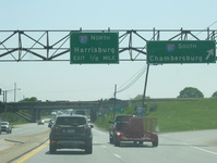 US 11 Photo