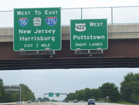 US 202 Photo