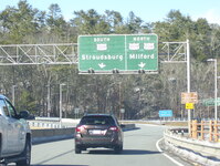 US 206 Photo