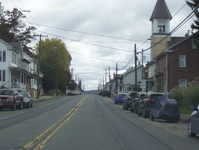 US 209 Photo