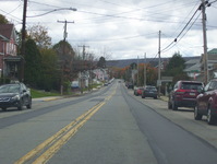 US 209 Photo