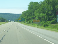 US 219 Photo