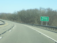 US 220 Photo