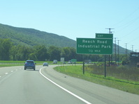 US 220 Photo
