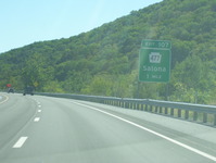 US 220 Photo