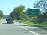 US 220 Photo