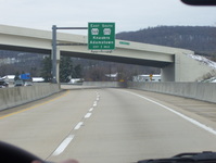 US 222 Photo