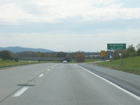 US 222 Photo