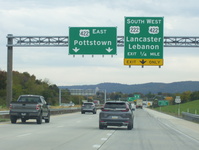 US 222 Photo