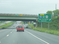 US 222 Photo