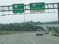 US 222 Photo