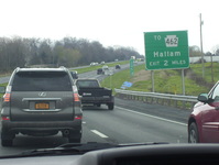 US 30 Photo