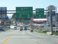 US 30 Photo