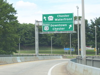 US 322 Photo