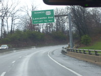 US 422 Photo