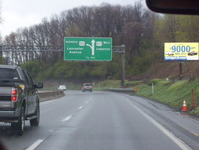 US 422 Photo