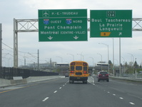 Autoroute 10 Photo