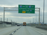 Autoroute 10 Photo