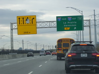 Autoroute 10 Photo