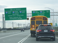 Autoroute 10 Photo