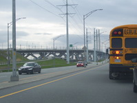 Autoroute 10 Photo