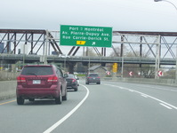 Autoroute 10 Photo