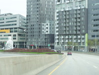 Autoroute 10 Photo