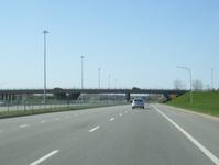 Autoroute 13 Photo