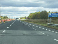 Autoroute 15 Photo