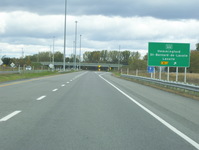 Autoroute 15 Photo