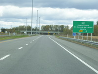 Autoroute 15 Photo