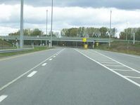 Autoroute 15 Photo