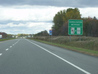 Autoroute 15 Photo