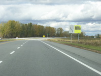 Autoroute 15 Photo