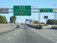 Autoroute 15 Photo