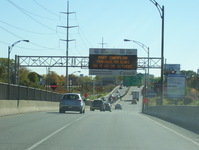 Autoroute 15 Photo