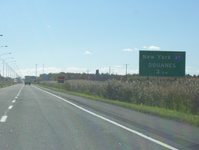 Autoroute 15 Photo