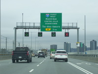 Autoroute 15 Photo