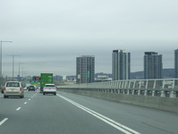 Autoroute 15 Photo