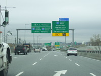 Autoroute 15 Photo