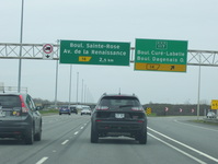 Autoroute 15 Photo