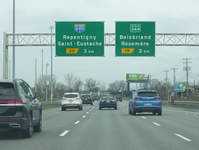 Autoroute 15 Photo