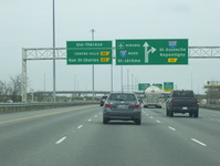Autoroute 15 Photo