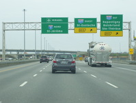 Autoroute 15 Photo
