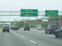 Autoroute 15 Photo
