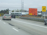 Autoroute 15 Photo